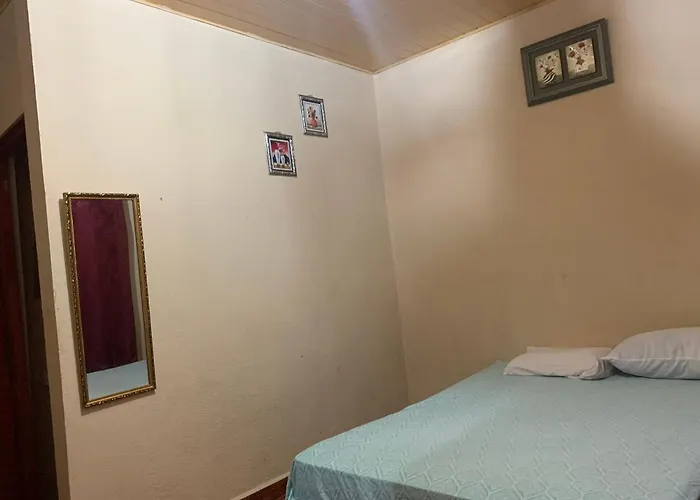 Hotel !que Tuanis! *